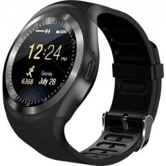 TrendGeek TG-SW1 Smartwatch Nero