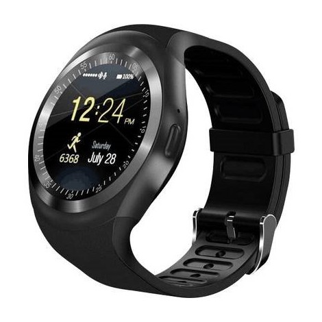  TG-SW1 Smartwatch Nero