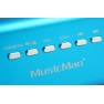Technaxx MusicMan MA Soundstation 6 W Blu
