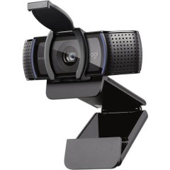 C920s HD Pro Webcam Full HD 1920 x 1080 Pixel, 1280 x 720 Pixel Morsetto di supporto