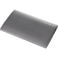 SSD Premium 256 GB SSD esterno USB 3.2 Gen 1 (USB 3.0) Antracite