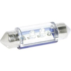 Lampadina LED C5W (Ø x L) 10 mm x 36 mm