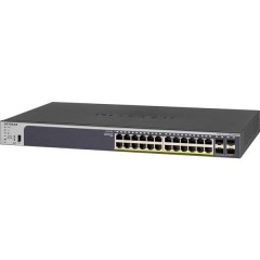GS728TPPv2 Switch di rete 28 Porte Funzione PoE