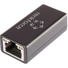Adattatore di rete 1 GBit/s USB-C™ USB 3.2 (Gen 2), LAN (10/100/1000 Mbit / s)