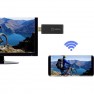 renkCast 3 Chiavetta streaming HDMI AirPlay, Miracast, DLNA, Antenna esterna