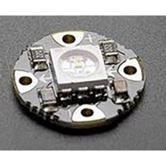 LED SMD multicolore RGBW 0.30 W 8 lm 120 ° 5 V
