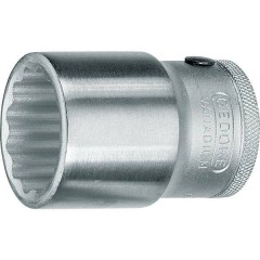 D 32 19 Inserto a bussola 19 mm 3/4 (20 mm)