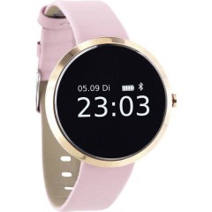 Siona XW Fit Smartwatch Rose