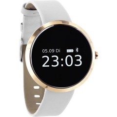 Siona XW Fit Smartwatch Bianco