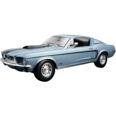 Ford Mustang GT Cobra Jet 1:18 Automodello