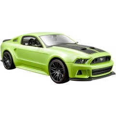 Ford Mustang 2014 1:24 Automodello