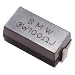 SMW 3W 7.5R F T/R Resistenza a filo 7.5 Ω SMD 3 W 1 % 1 pz.