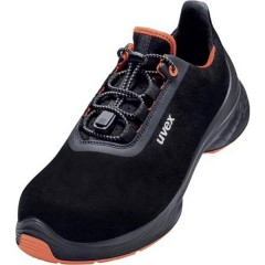 6849 Scarpe di sicurezza S2 Taglia delle scarpe (EU): 45 Nero 1 Paio/a