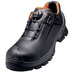 6531 Scarpe di sicurezza S3 Taglia delle scarpe (EU): 51 Nero/Arancio 1 Paio/a