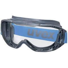 9320 Occhiali di protezione incl. Protezione raggi UV DIN EN 166