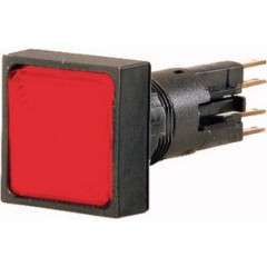 Q18LH-RT/WB Spia luminosa Rosso 24 V/AC 1 pz.
