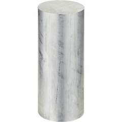 Profilato Alluminio Rotondo (Ø x L) 60 mm x 100 mm
