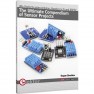  Sensor Projects - Joy-IT Senor-Kit X40 (inglese) Numero pagine: 330 pagine