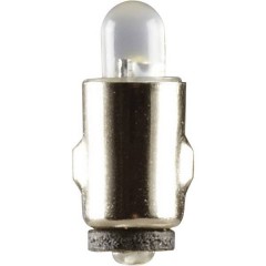  Lampadina LED E5.5 Bianco neutro