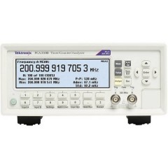  FCA3100 Frequenzimetro