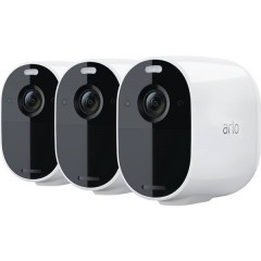 SPOTLIGHT CAMERA 3-PACK WLAN IP-Kit videocamere sorveglianza con 3 camere 1920 x 1080 Pixel