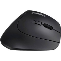  PERIMICE-804 Bluetooth® Mouse Ottico Ergonomico Nero