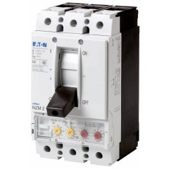  NZMN2-VE100 Interruttore 1 pz. Regolazione (corrente): 50 - 100 A Tens.comm.max: 690 V/AC