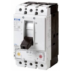  NZMN2-A250 Interruttore 1 pz. Regolazione (corrente): 200 - 250 A Tens.comm.max: 690 V/AC