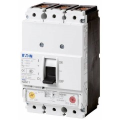  NZMN1-A80 Interruttore 1 pz. Regolazione (corrente): 63 - 80 A Tens.comm.max: 690 V/AC