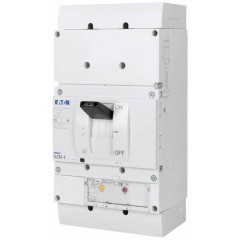  NZMN4-AE1600 Interruttore 1 pz. Regolazione (corrente): 800 - 1600 A Tens.comm.max: 690 V/AC