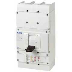  NZMN4-VE1000 Interruttore 1 pz. Regolazione (corrente): 500 - 1000 A Tens.comm.max: 690 V/AC