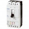  NZMN3-VE400 Interruttore 1 pz. Regolazione (corrente): 200 - 400 A Tens.comm.max: 690 V/AC