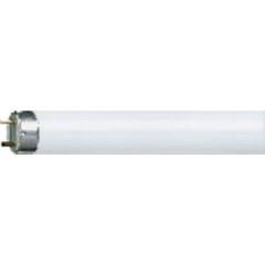 Tubo fluorescente ERP: G (A - G) G13 18 W Bianco neutro A forma tubolare (Ø x A) 25.5 mm x 25.5 mm 1 pz.