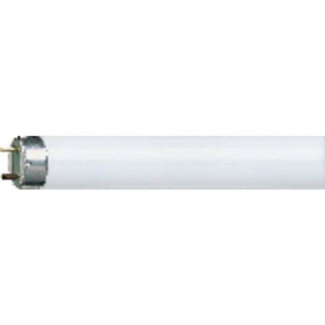  Tubo fluorescente Classe energetica: A (A++ - E) G13 18 W Bianco neutro A forma tubolare (Ø x L) 26 mm x 590 mm 1 