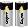  Power LR20 Batteria Torcia (D) Alcalina/manganese 1.5 V 2 pz.
