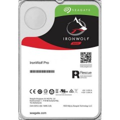 IronWolf Pro 12 TB Hard Disk interno 3,5 SATA III Bulk