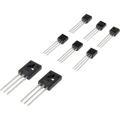 Kit Transistor VK-84524