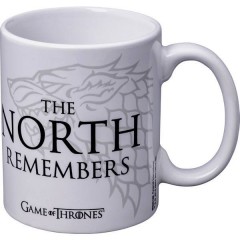 tazza Game of Thrones (The North Remembers)