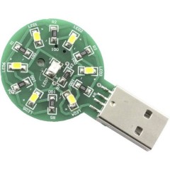 Kit di saldatura SMD Torcia USB