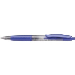 Penna gel Gelion1 Blu 0.4 mm