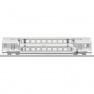 Illuminazione interna per vagoni con LED Adatto per: illuminazione interna vagoni passeggeri 1 pz.