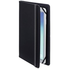 Custodia per tablet universale Adatto per display con misura (area)22,9 cm (9) - 27,9 cm (11) Custodia a libro 