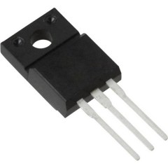 MOSFET 1 Canale N 260 W TO-220AB