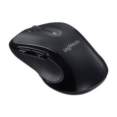 Wireless Mouse M510 Senza fili (radio) Mouse Laser Nero