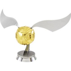 Harry Potter Golden Snitch Kit di metallo