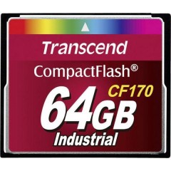 CF170 Industrial Scheda CF 64 GB