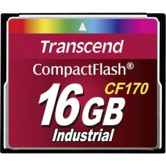 CF170 Industrial Scheda CF 16 GB
