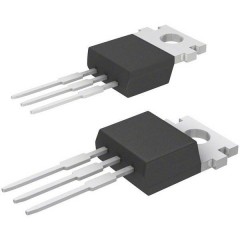 MOSFET 1 Canale P 160 W TO-220-3