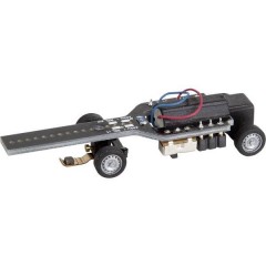 Car System H0 Kit telaio per veicolo trasportatore