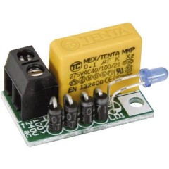 LED in kit da montare Modello (kit/modulo): KIT da costruire 110 V/AC, 240 V/AC